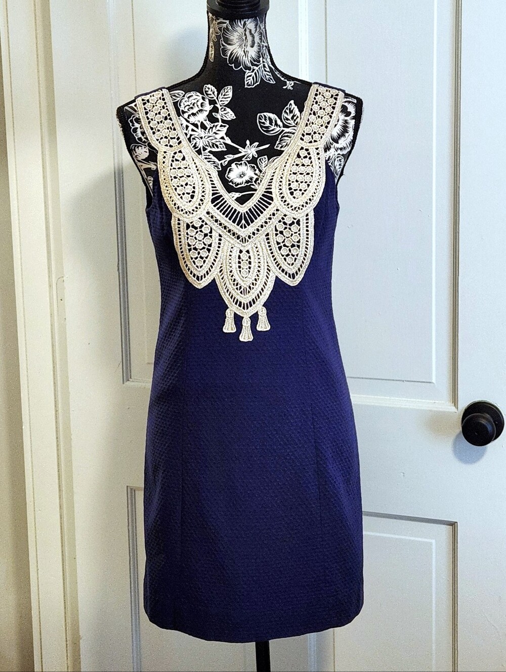 💙HTF Lilly Pulitzer💙 - Largo Shift Dress